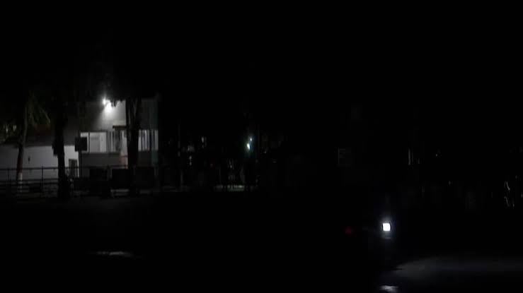 भारत-पाक तनाव: आज रात से अंबाला में पूर्ण ब्लैकआउट की घोषणा